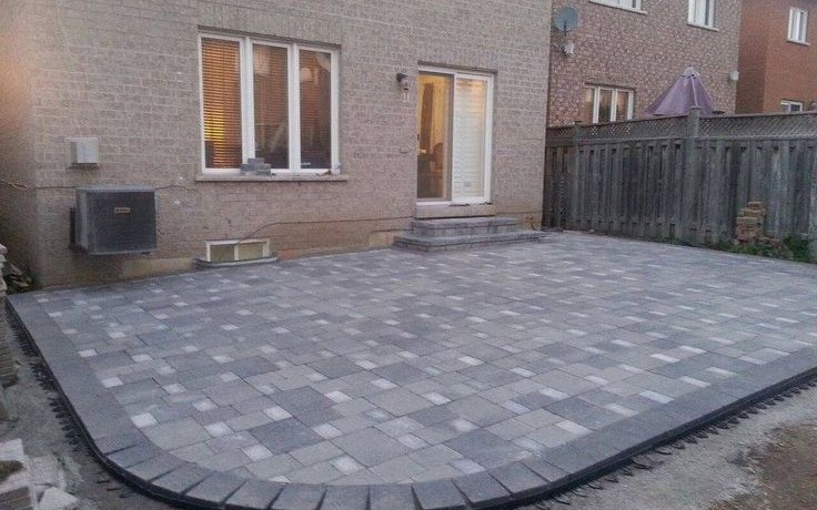 Patios